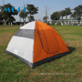 Free sample five people  family outdoor camping tent